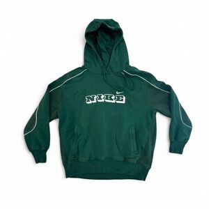 Nike Forest Green Sweatshirt